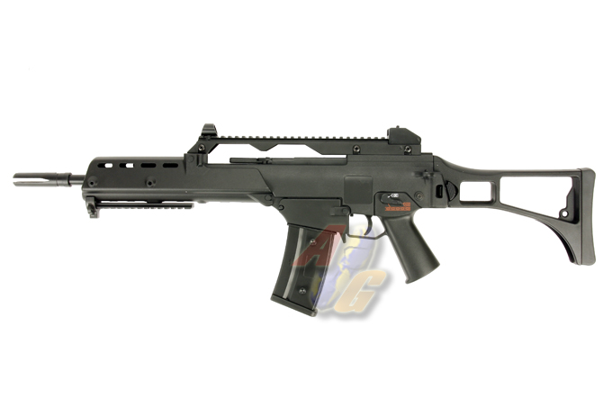 --Out of Stock--Jing Gong 36K AEG - Click Image to Close