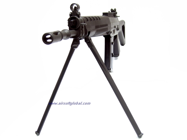 --Out of Stock--Jing Gong S550 AEG - Click Image to Close