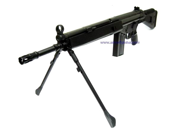 --Out of Stock--Jing Gong G3SG1 AEG - Click Image to Close