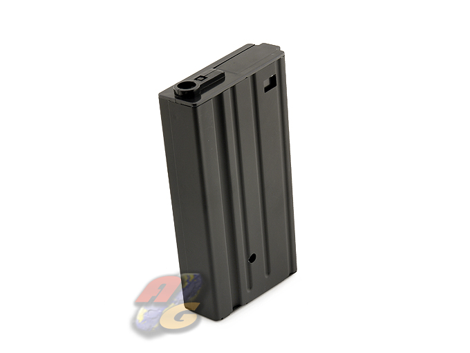 Jing Gong 420 Rounds Magazine For SR25 Series - Click Image to Close