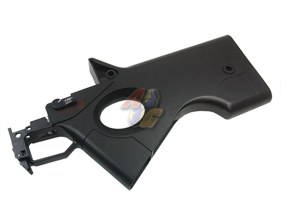 --Out of Stock--Jing Gong Lower Receiver For G36 Series AEG - Click Image to Close