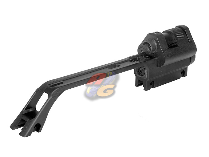 --Out of Stock--Jing Gong G36 Carrying Handle Scope - Click Image to Close