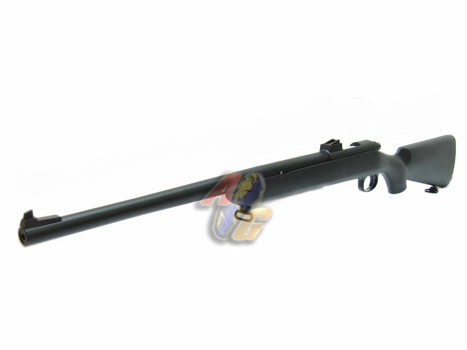 --Out of Stock--Jing Gong BAR-10 Air Cocking Sniper Rifle - Click Image to Close