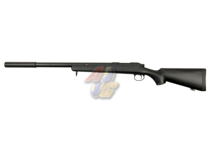 --Out of Stock--Jing Gong BAR-10G Air Cocking Sniper Rifle - Click Image to Close