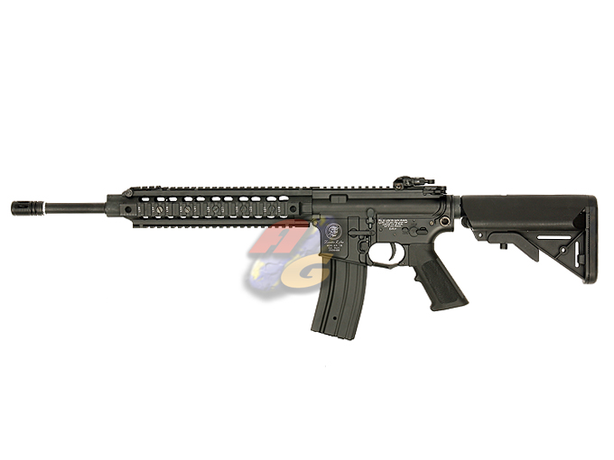 JM SR16E3 IWS 16" Carbine AEG - Click Image to Close