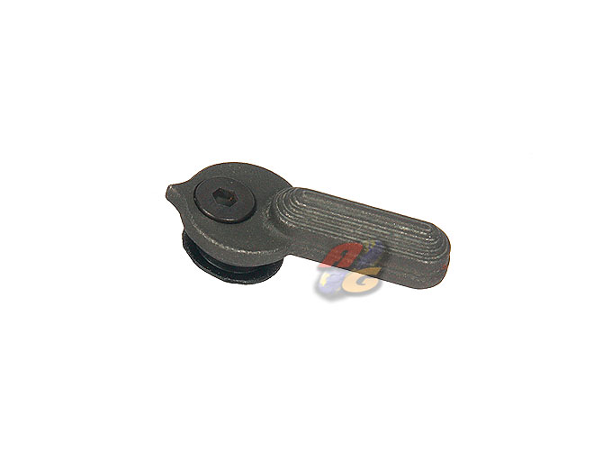 King Arms Right Side Selector Lever For M4 Series - Click Image to Close