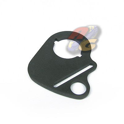 --Out of Stock--King Arms M4 Rear Sling Adaptor ( Type C ) - Click Image to Close