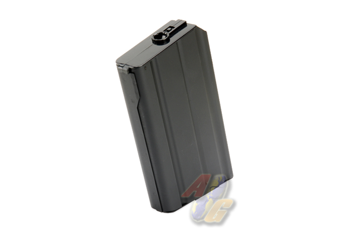 King Arms 550 Rounds Magazine For FAL Series - Click Image to Close