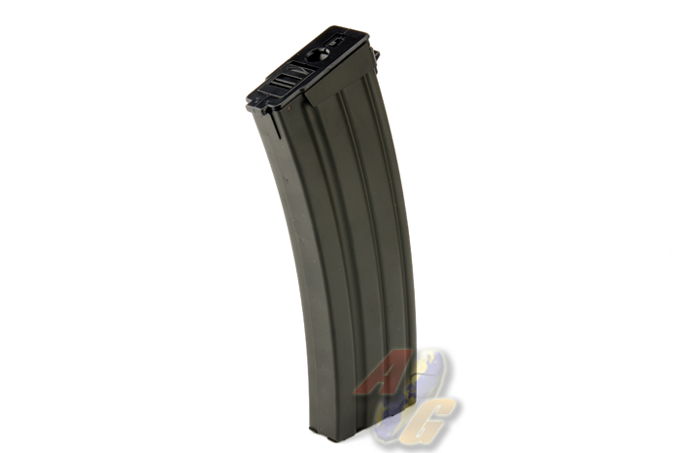 King Arms 400 Rounds Magazine For Galil Series - Click Image to Close