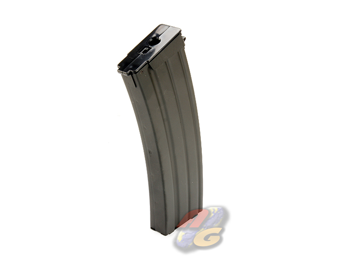 --Out of Stock--King Arms 130 Rounds Magazine For Galil Series - Click Image to Close