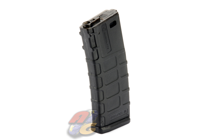 --Out of Stock--King Arms 360 Rounds Magpul PMAG For M4 Series (BK) - Click Image to Close