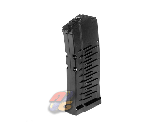 King Arms 380rds Magazine For VSS Vintorez/ AS VAL Series AEG - Click Image to Close