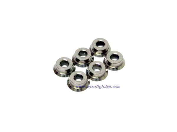 King Arms 6mm Axle Hole For AEGs - Click Image to Close
