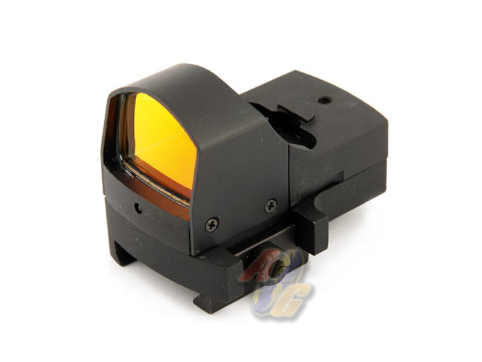 --Out of Stock--King Arms Red Dot Reflex Sight - O.P. Style - Click Image to Close