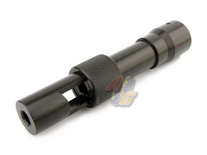 --Out of Stock--King Arms SPR Flash Hider - Click Image to Close