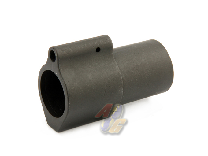 --Out of Stock--King Arms Low Profile Gas Block Type 3 - Click Image to Close