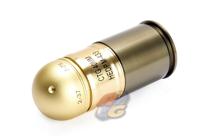 --Out of Stock--King Arms Cartridge M433 HEDP ( 96 Rounds ) - Click Image to Close