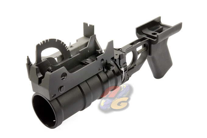 --Out of Stock--King Arms GP-30 Grenade Launcher For AK Series - Click Image to Close