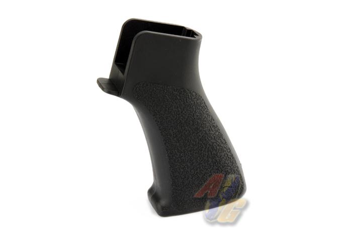 King Arms TangoDown Style Pistol Grip For Systema PTW M4/M16 - Click Image to Close