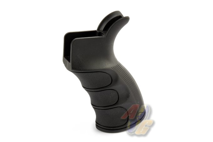 --Out of Stock--King Arms G27 Pistol Grip For Systema PTW M4/M16 - Click Image to Close