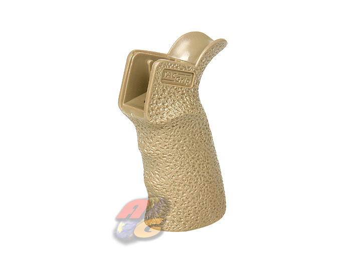 King Arms Tac Grip For M16 Series ( DE ) - Click Image to Close