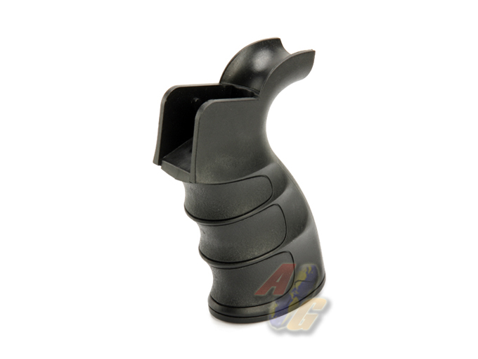 King Arms G27 Pistol Grip For M16 Series - Click Image to Close