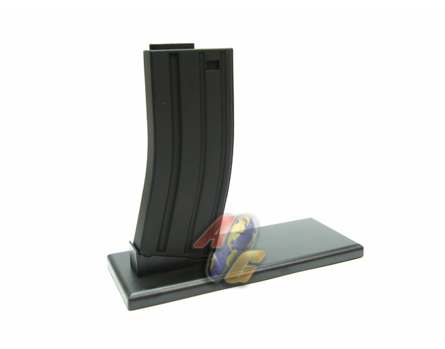 --Out of Stock--King Arms Display Stand For AEG M16/M4 Series - Click Image to Close