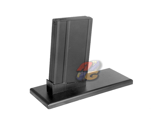 --Out of Stock--King Arms Display Stand For M14 Series AEG - Click Image to Close