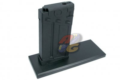 --Out of Stock--King Arms Display Stand For G3 Series AEG - Click Image to Close