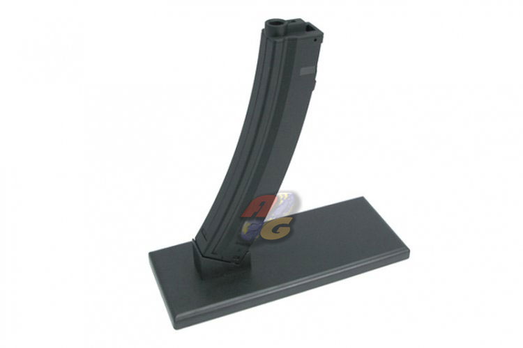 --Out of Stock--King Arms Display Stand For MP5 Series AEG - Click Image to Close
