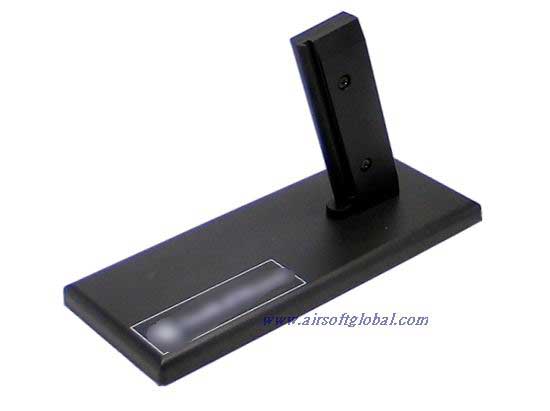 --Out of Stock--King Arms Display Stand For Pistol 1911/ SW - Click Image to Close