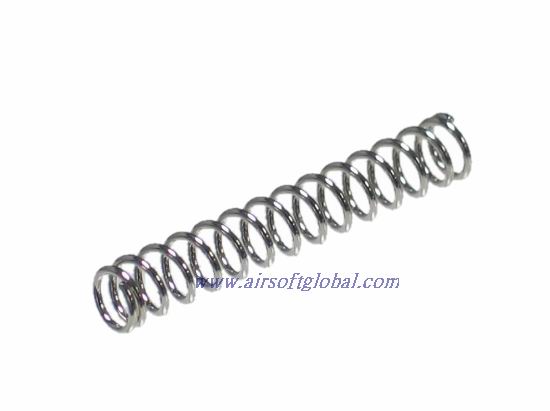 King Arms Hammer Spring For DE .50AE - 170% - Click Image to Close