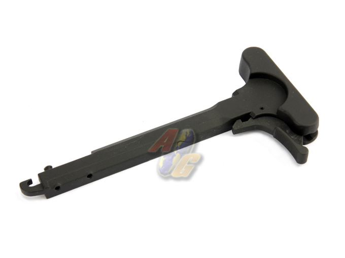 --Out of Stock--King Arms Charging Handle Type B For M4 Series - Click Image to Close