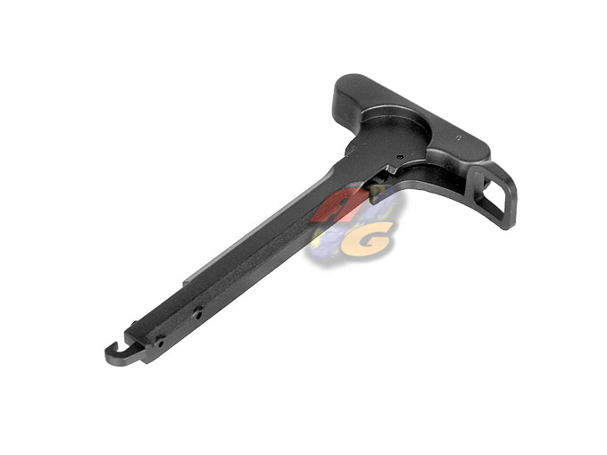 King Arms Charging Handle Type C For M4 Series - Click Image to Close