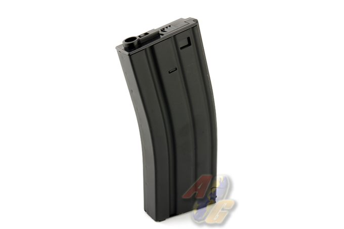 King Arms 300 Rounds Magazine For M16/ M4 Series - Click Image to Close