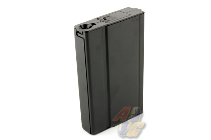 King Arms 450 Rounds Magazine For Marui M14 Series - Click Image to Close