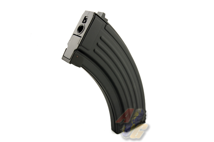 King Arms 600 Rounds Magazine For Marui AK Series - Click Image to Close