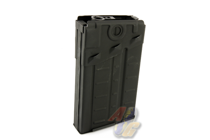 LCT G3A3 140rds Stripe Magazine For LCT G3A3 Series AEG - Click Image to Close