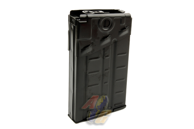 King Arms G3 125 Rounds H&K Magazines - Click Image to Close