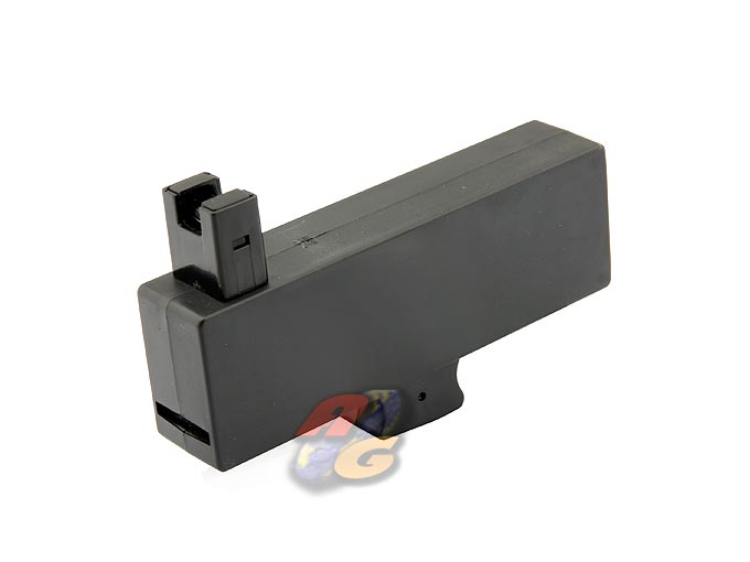 --Out of Stock--King Arms 50 Rounds Magazine For King Arms R93 LRS1 - Click Image to Close