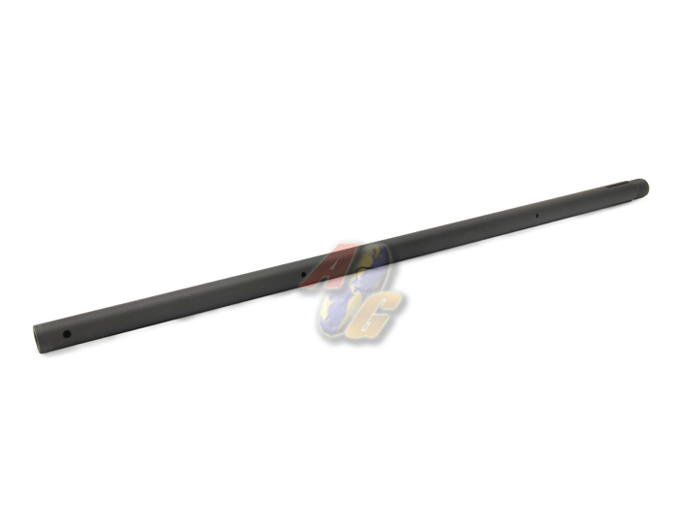 --Out of Stock--King Arms M14 Outer Barrel (Shorty) - 16.25" - Click Image to Close