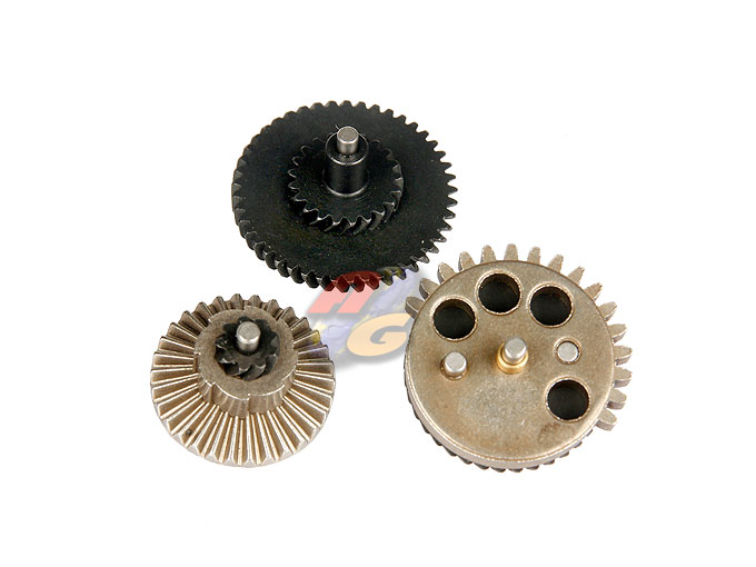 King Arms Normal Torque Helical Gear Set - Click Image to Close