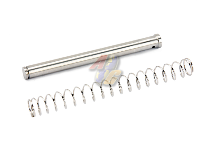--Out of Stock--King Arms Recoil Spring Guide For KSC USP .45 - Click Image to Close