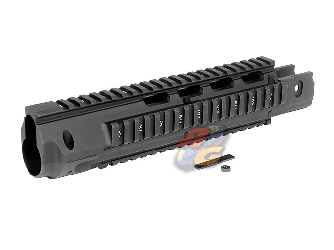 --Out of Stock--King Arms FAL RAS Handguard Kit (L) - Click Image to Close