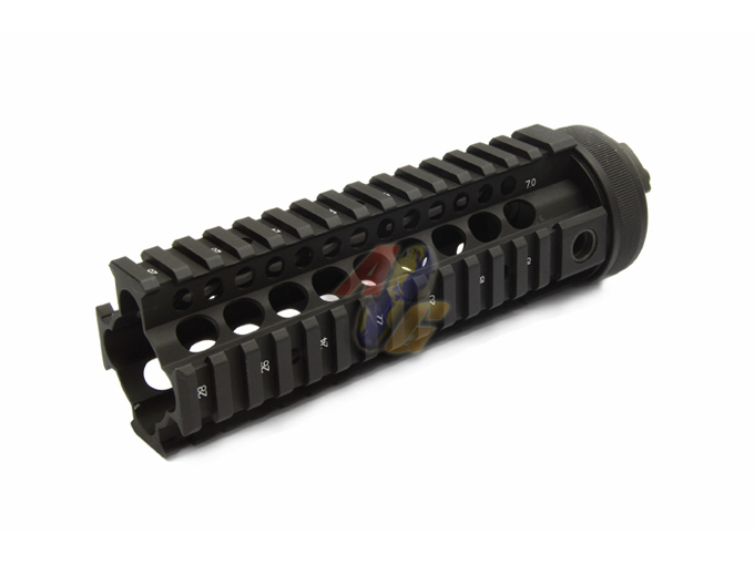 --Out of Stock--King Arms 7.0" Tactical Handguard - Click Image to Close