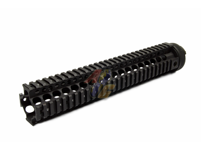 --Out of Stock--King Arms 12.0" Tactical Handguard - Click Image to Close