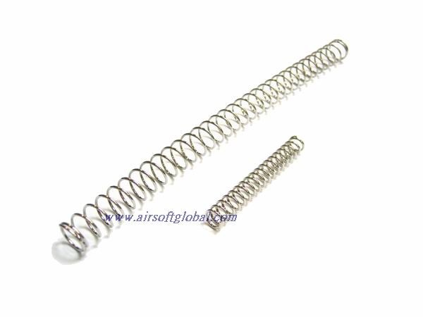 King Arms Recoil Spring For WA Infinity Series ( 150% ) - Click Image to Close