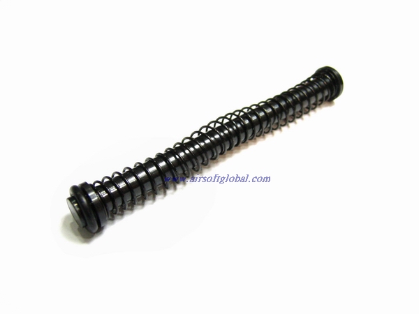 --Out of Stock--King Arms Recoil Spring Guide For KSC G17/ G18 Series - Click Image to Close