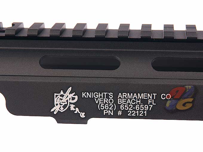 --Out of Stock--King Arms M14 RAS Full Kit - Click Image to Close