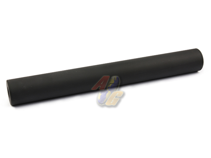 King Arms Light Weight Slim Silencer ( 30 X 250mm ) - Click Image to Close